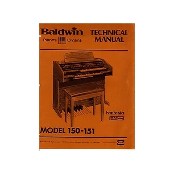 BALDWIN 150 / 151 FANTASIA